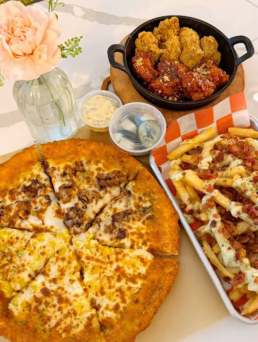 Appas Pizza Picture 6