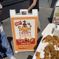 Crispy Karma ico