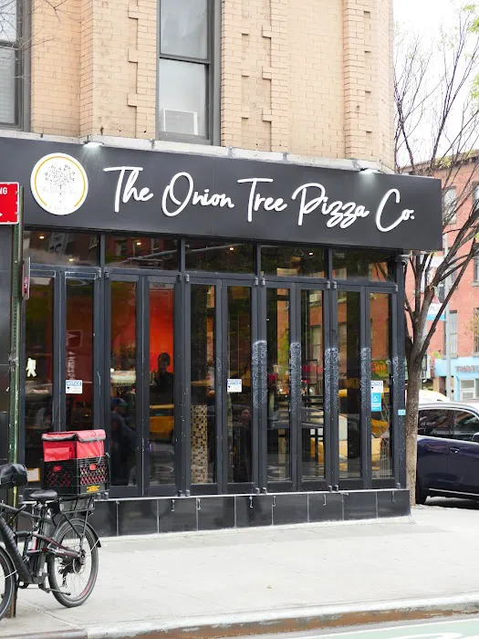 The Onion Tree Pizza Co. Picture 1