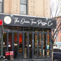 The Onion Tree Pizza Co. ico