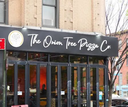 The Onion Tree Pizza Co.