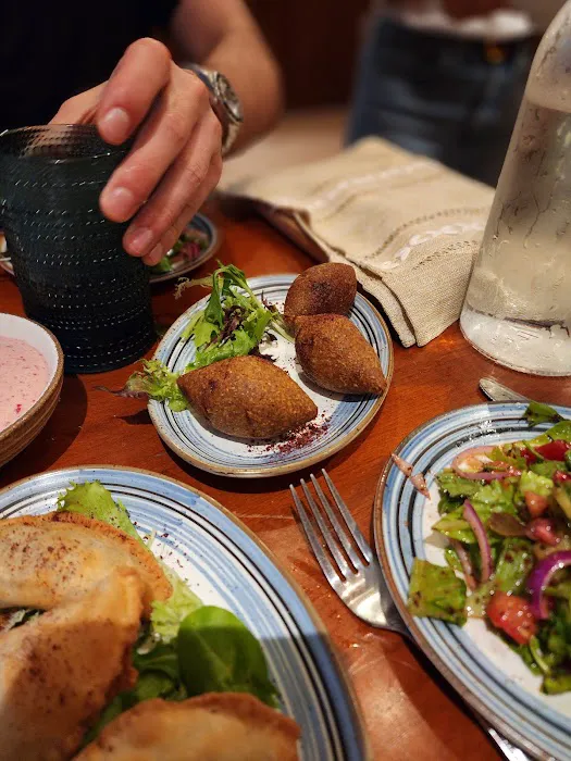 Fattoush Picture 2
