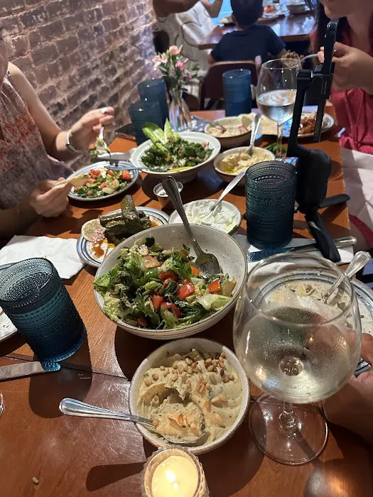 Fattoush Picture 4