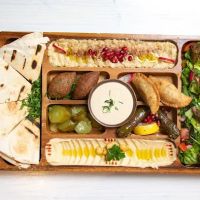 Fattoush ico