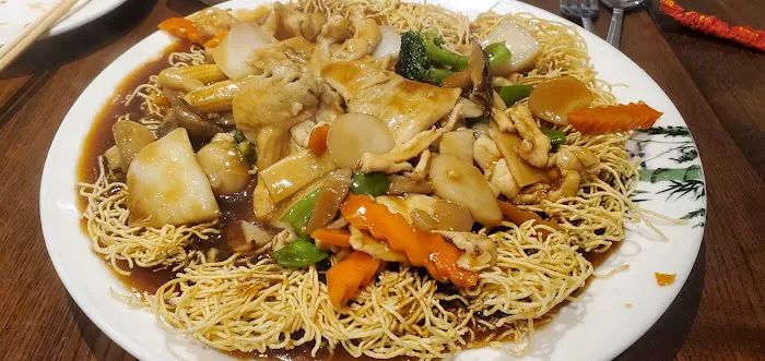 Mee Noodle Shop & Grill Picture 4