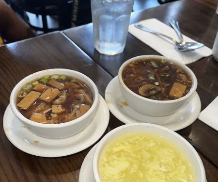 Mee Noodle Shop & Grill
