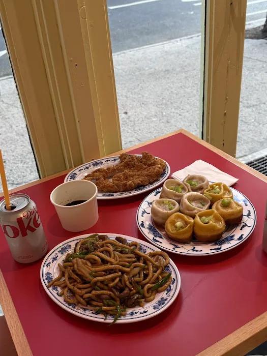 Baos and Bowls Picture 8