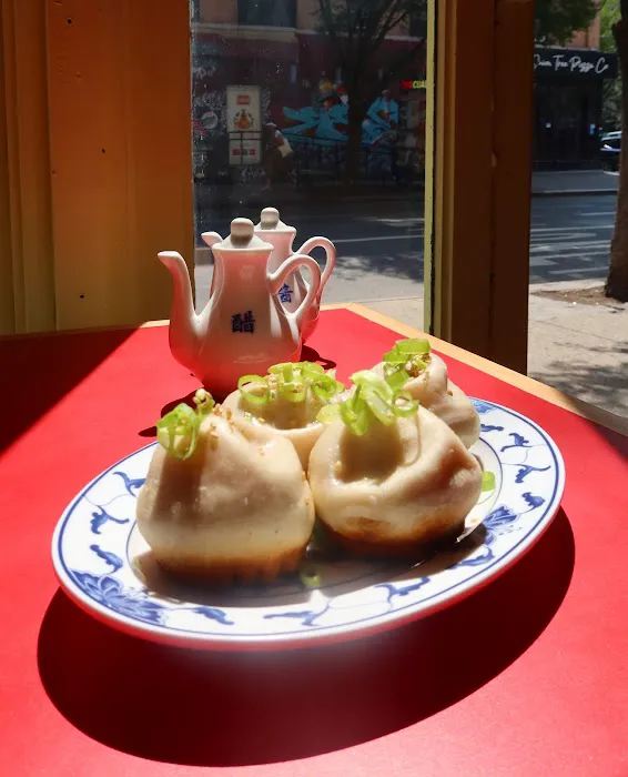 Baos and Bowls Picture 10