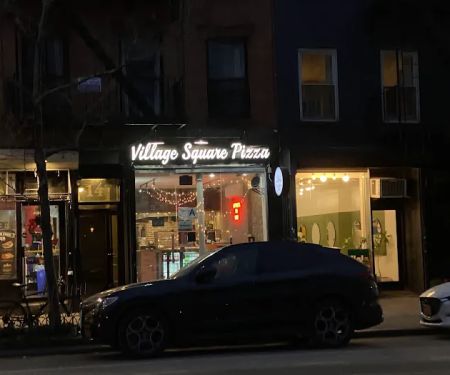 Village Square Pizza