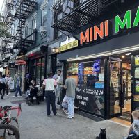 Danny & Coop’s Cheesesteaks ico