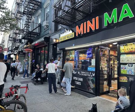Danny & Coop’s Cheesesteaks
