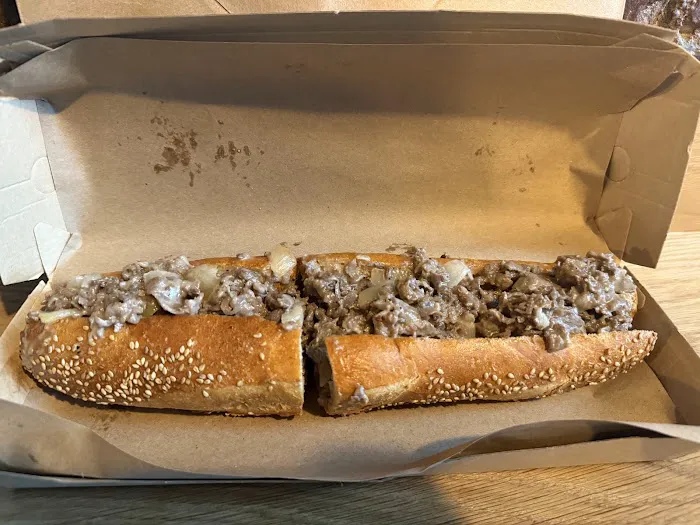 Danny & Coop’s Cheesesteaks Picture 7