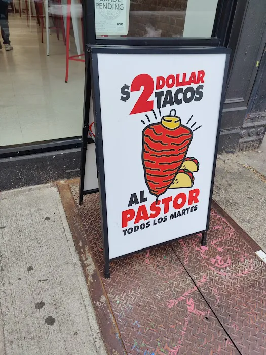 Tacos