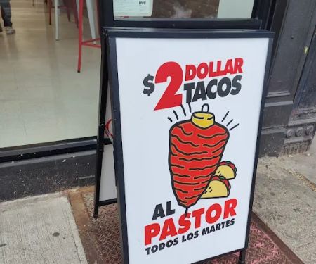 Tacos