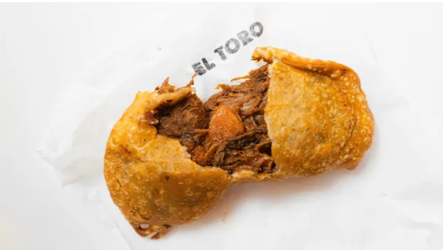 Empanada Mama East Village, 14th St Picture 10