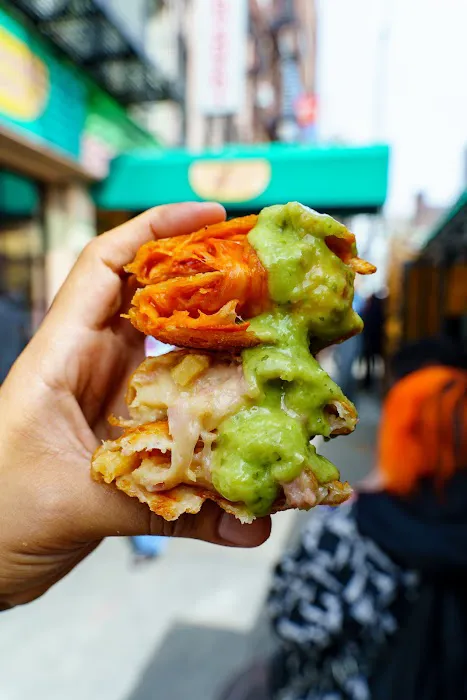 Empanada Mama East Village, 14th St Picture 7