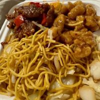 Panda Express ico