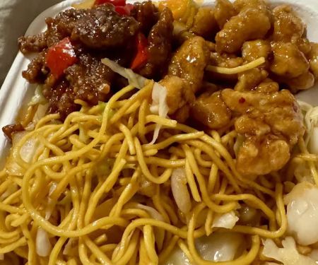 Panda Express