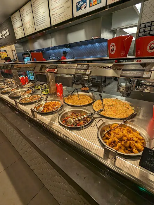 Panda Express Picture 7