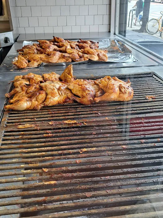 Big Arc Chicken Picture 2