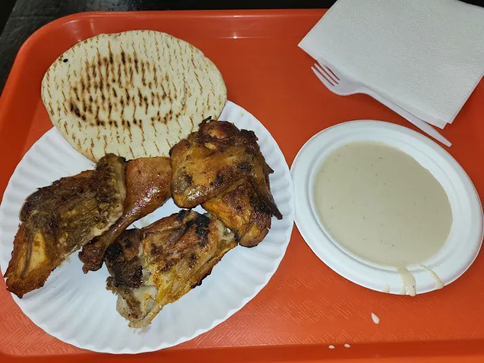 Big Arc Chicken Picture 6