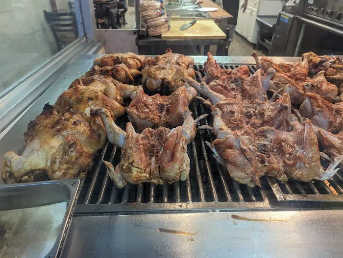 Big Arc Chicken Picture 8