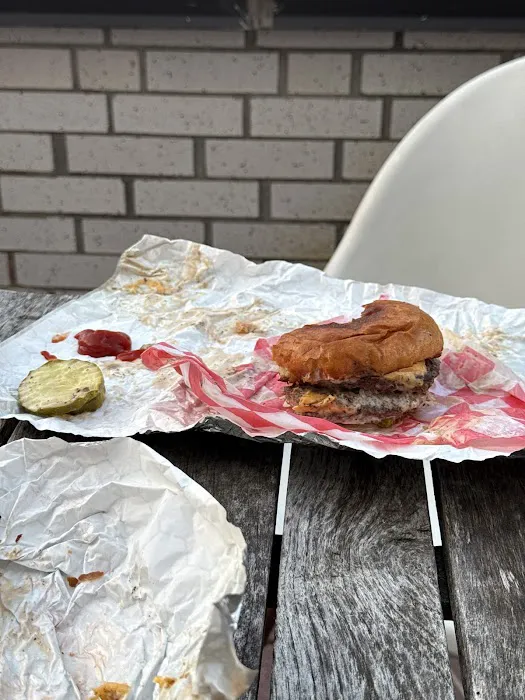 Fat Boys Burgers Picture 4