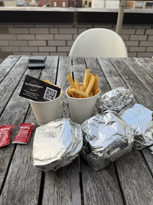 Fat Boys Burgers Picture 7