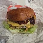 Fat Boys Burgers
