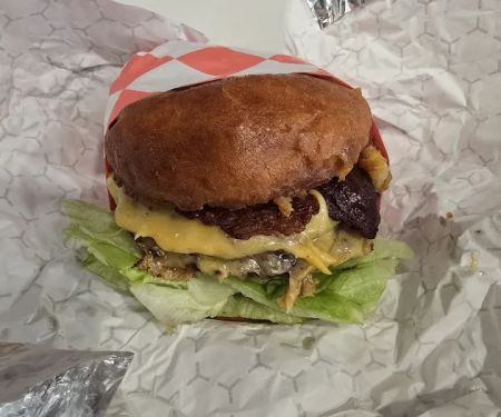 Fat Boys Burgers