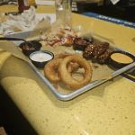 Buffalo Wild Wings 'GO'