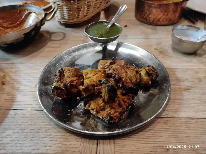 Veeray da Dhaba Picture 3