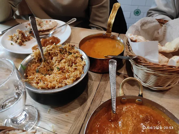 Veeray da Dhaba Picture 1