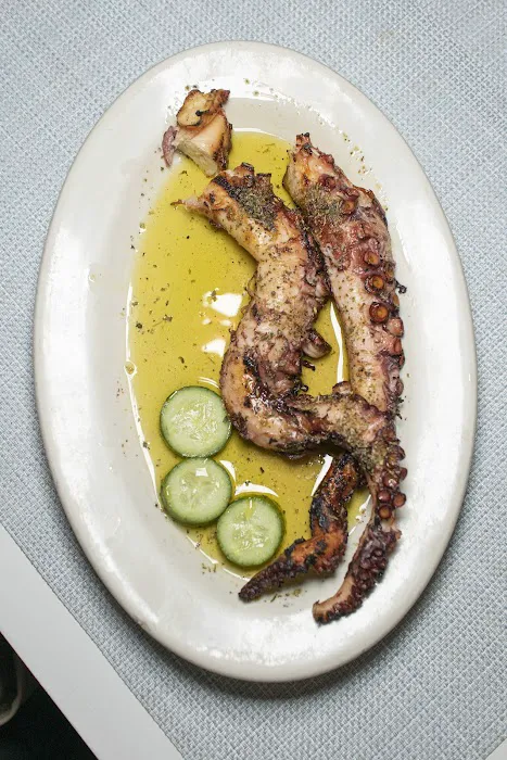 Taverna East Village Picture 3