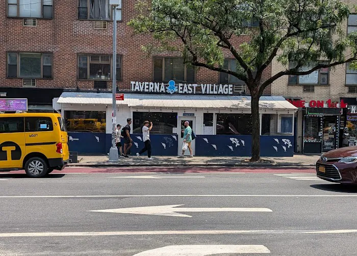 Taverna East Village Picture 1