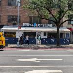 Taverna East Village