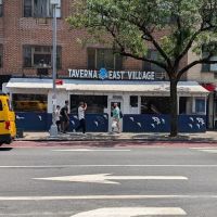 Taverna East Village ico