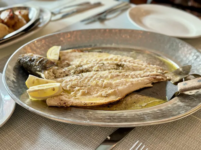 Taverna East Village Picture 5