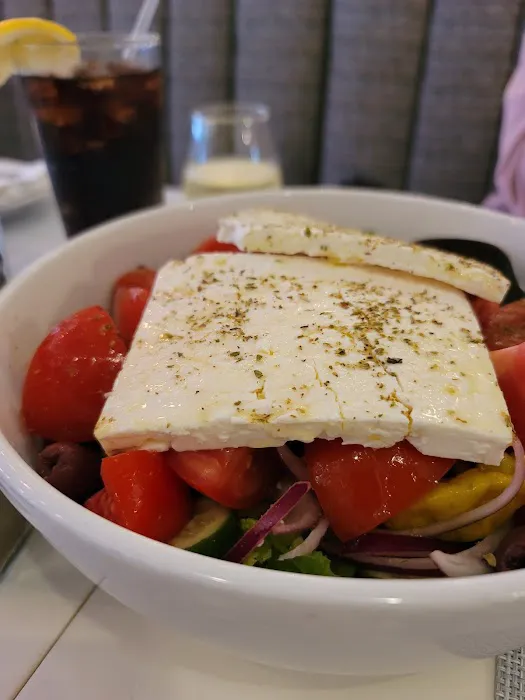 Taverna East Village Picture 7