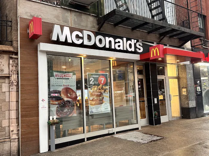 McDonald's Picture 1
