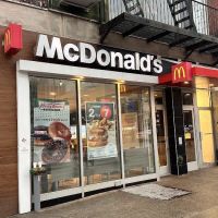 McDonald's ico