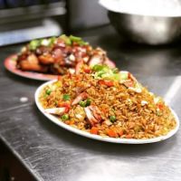No 1 Kitchen ico