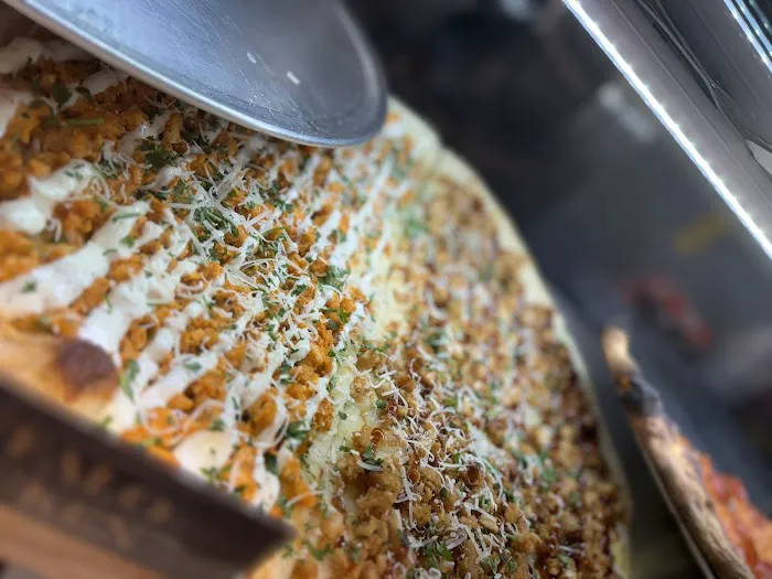 The Oven's Slice Picture 1