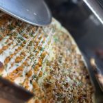 The Oven's Slice