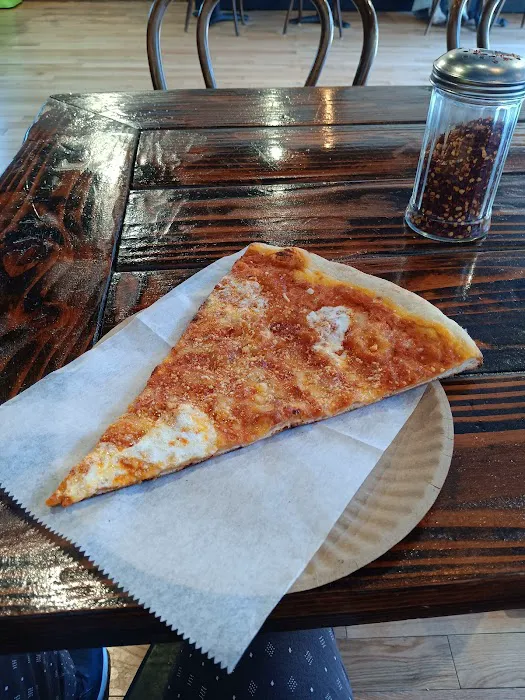 The Oven's Slice Picture 5