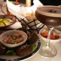 Horus Cafe on A ico