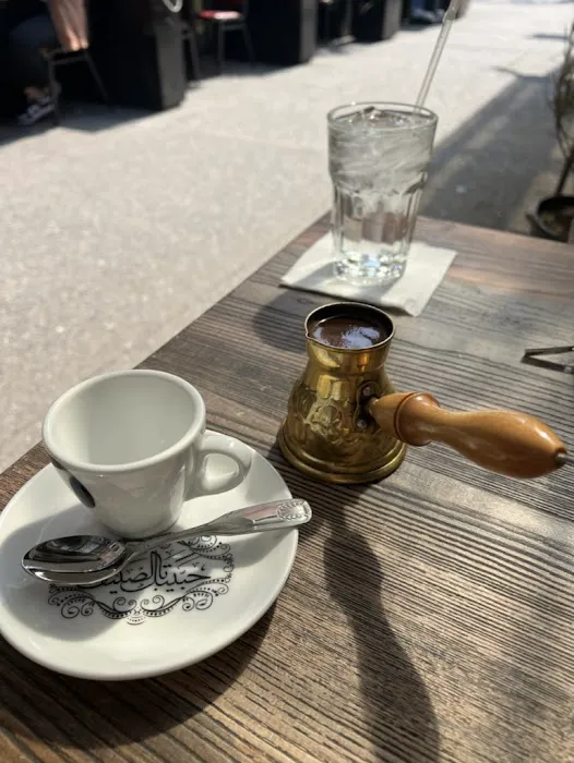 Horus Cafe on A Picture 8