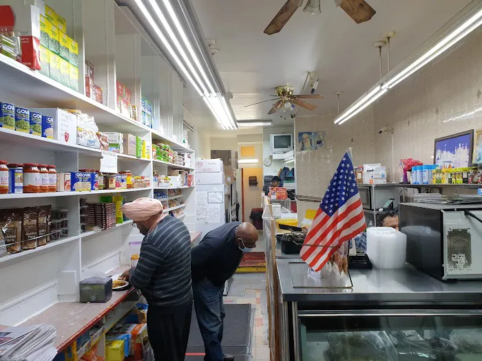 Desi flavors Deli Picture 2