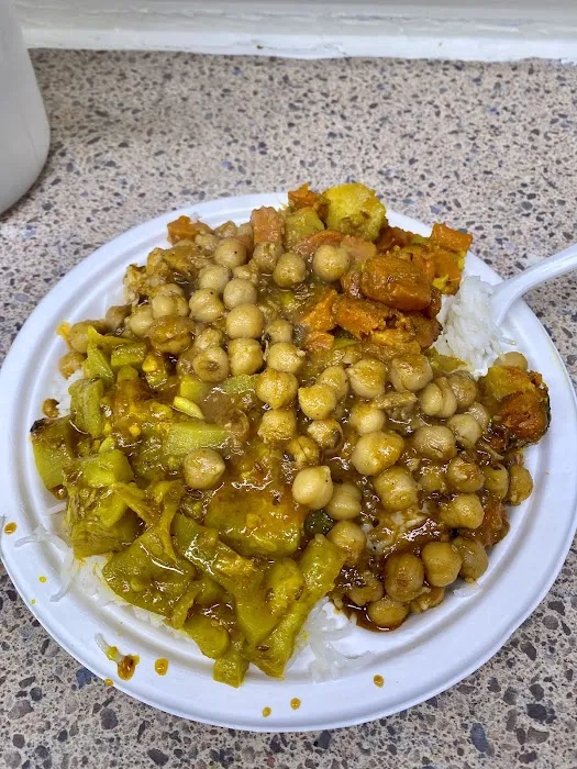 Desi flavors Deli Picture 3