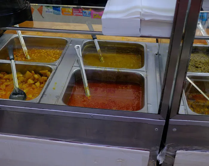 Desi flavors Deli Picture 1